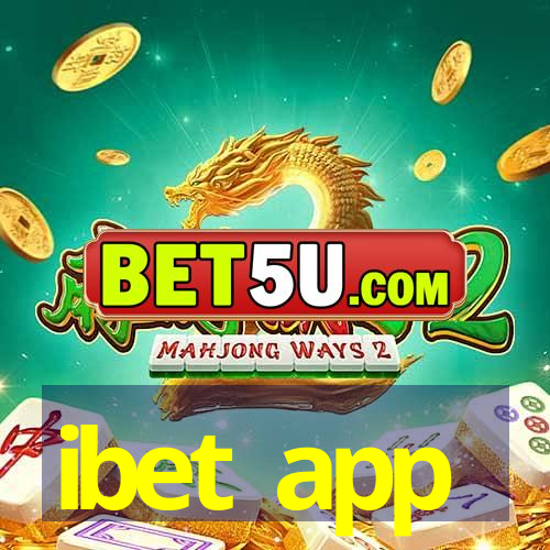 ibet app